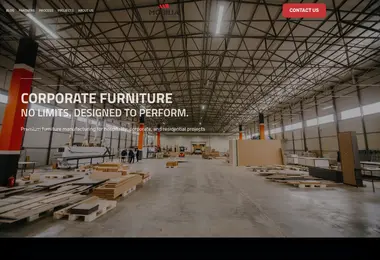 Screenshot of mobilia.ge