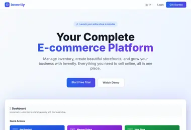 Screenshot of momigvare.ge