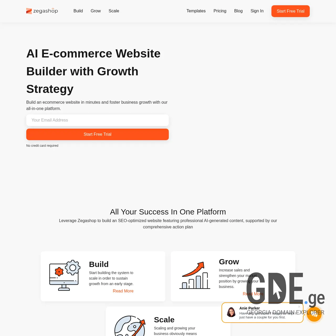 Screenshot of the site monamie-batumi.ge at 2025-12-11