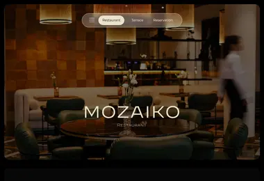 mozaiko.ge-ის ეკრანის სურათი