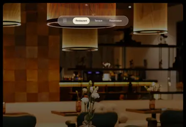 Screenshot of mozaiko.ge