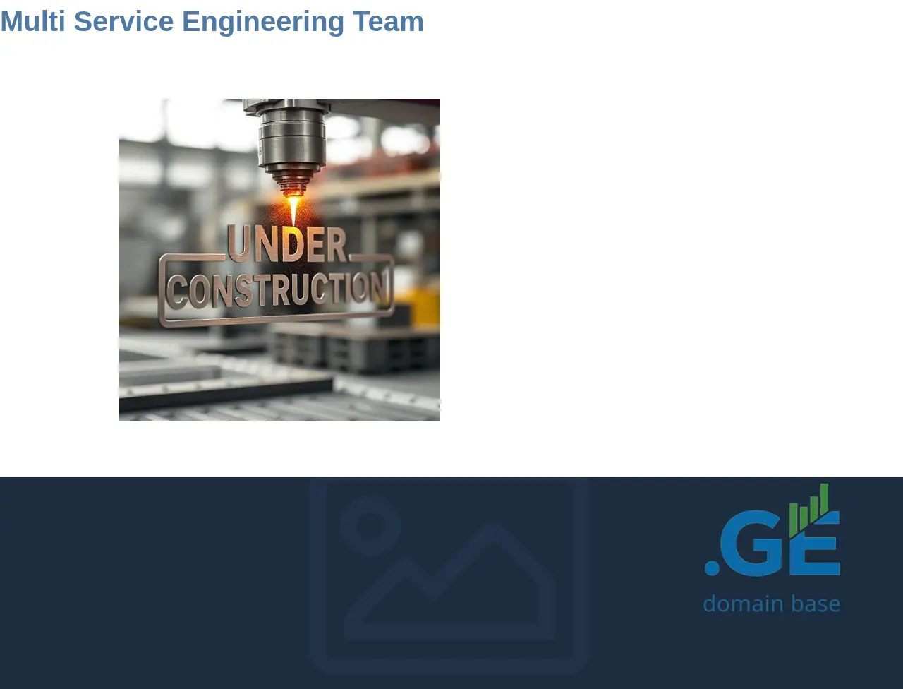 Screenshot of the site mset.ge