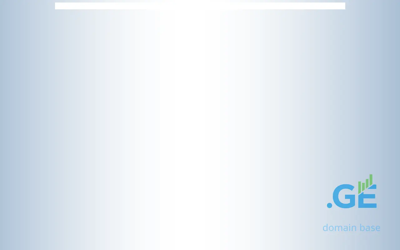Screenshot of the site mtatsmindelebi.ge