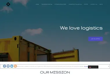 Screenshot of mtggeorgia.ge