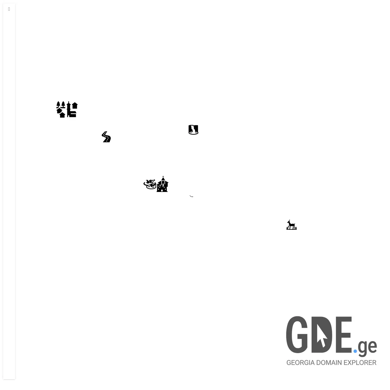 Screenshot of the site mudmap.ge at 2025-12-12