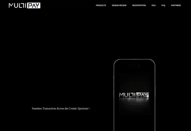 Скриншот multiverse.ge