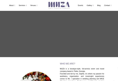 Скриншот muza.ge