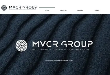 mvcrgroup.ge-ის ეკრანის სურათი