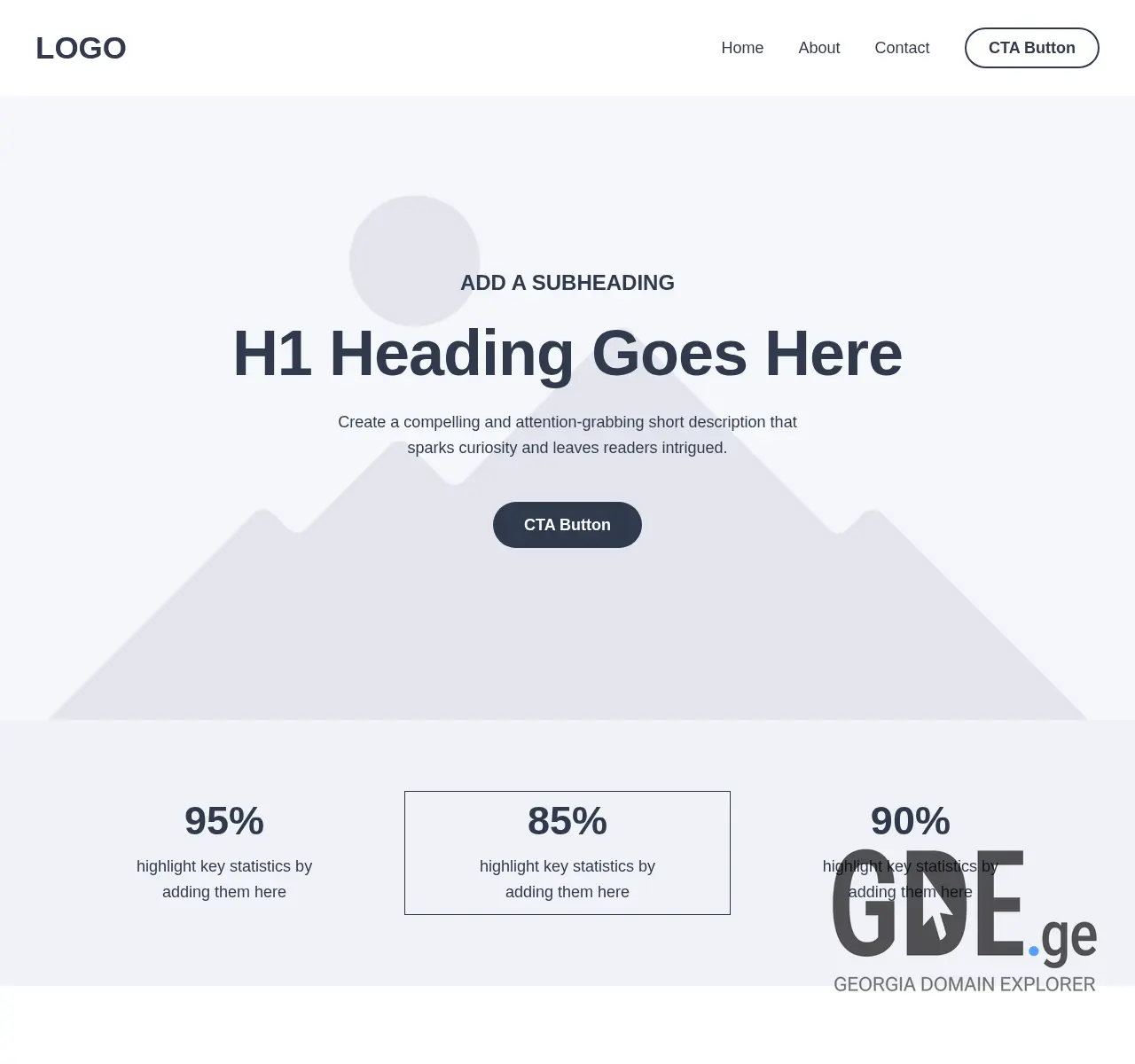 Screenshot of the site mybox.ge at 2025-11-26