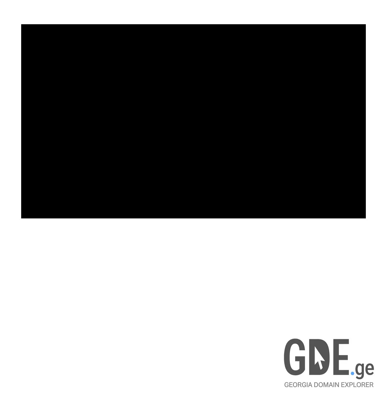 Screenshot of the site myservices.ge at 2025-12-02