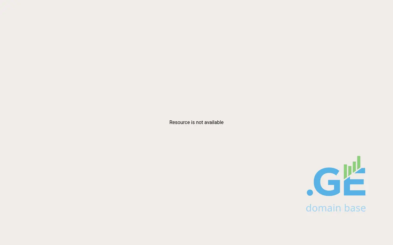 Screenshot of the site mysurvey.ge