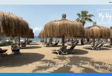 mywaytravel.ge-ის ეკრანის სურათი
