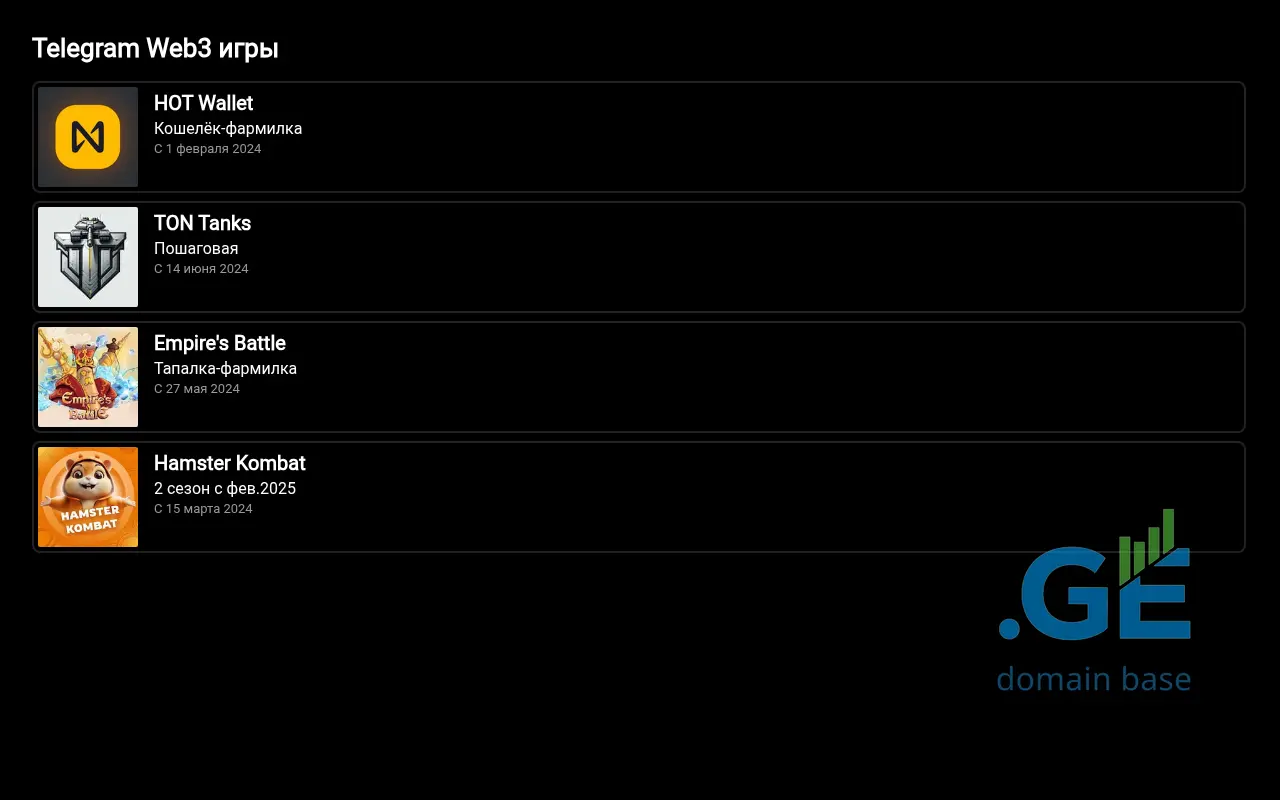 Screenshot of the site nado.ge