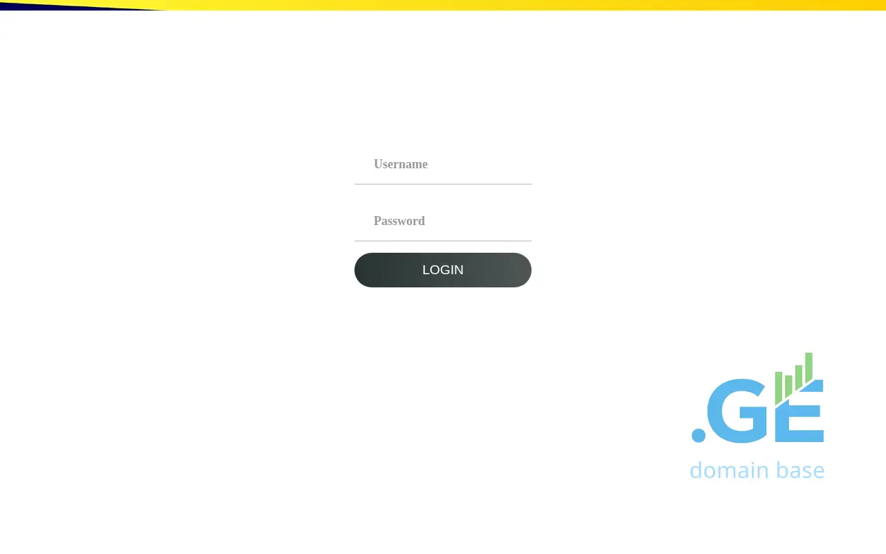 Screenshot of the site napamotors.ge