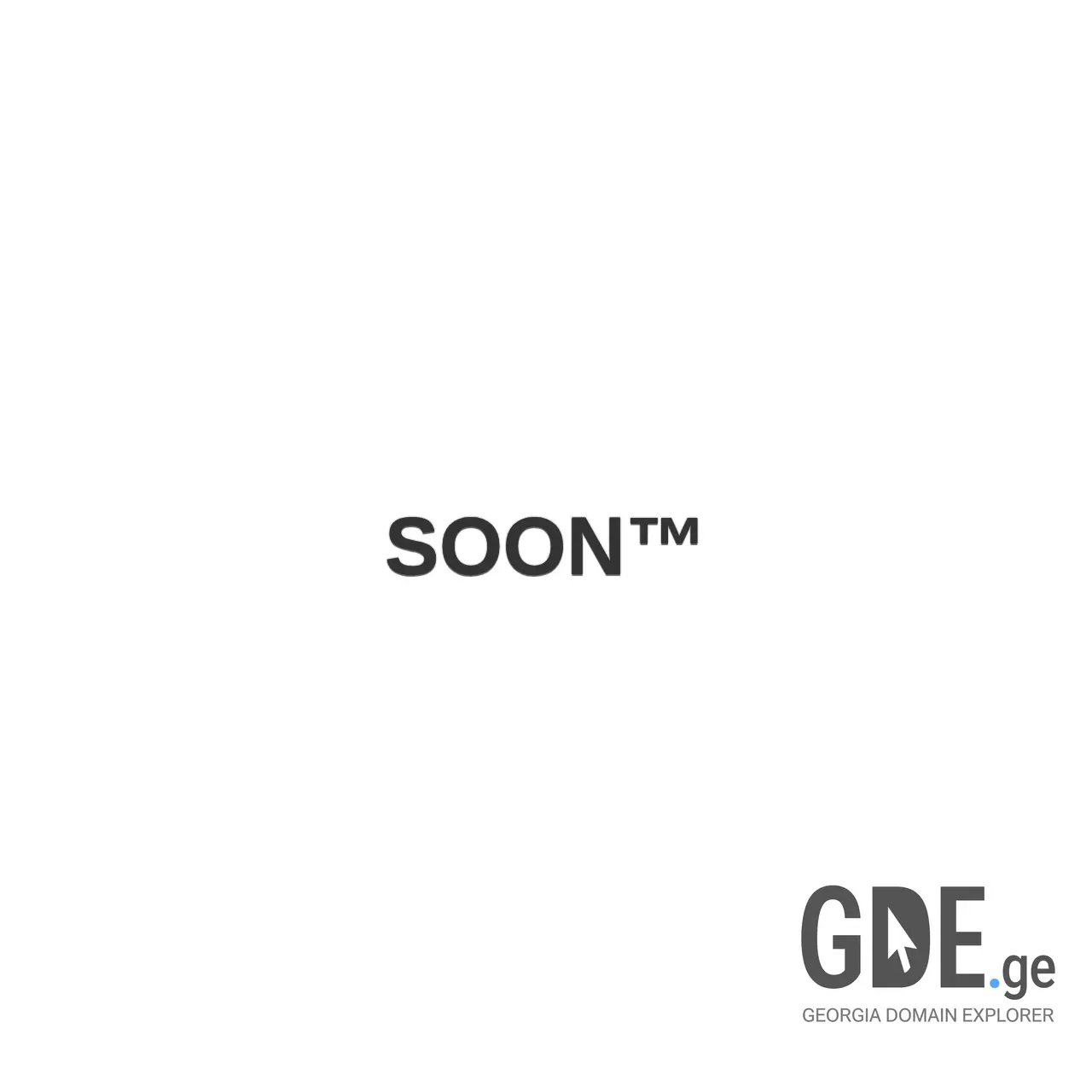 Screenshot of the site neu.ge at 2025-12-11