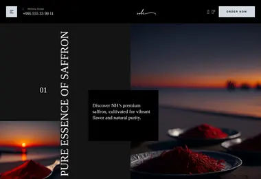 Скриншот nh.ge