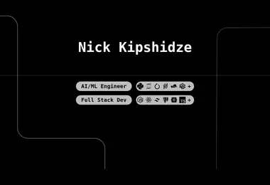 nick.ge-ის ეკრანის სურათი