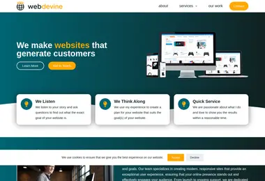 nikala.ge-ის ეკრანის სურათი