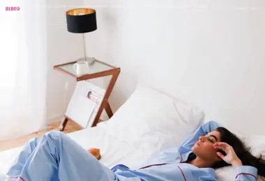 Screenshot of ninea.ge