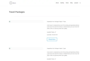 nona.ge-ის ეკრანის სურათი