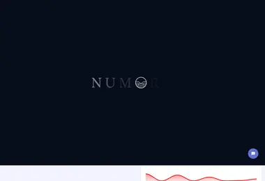 Скриншот numora.ge