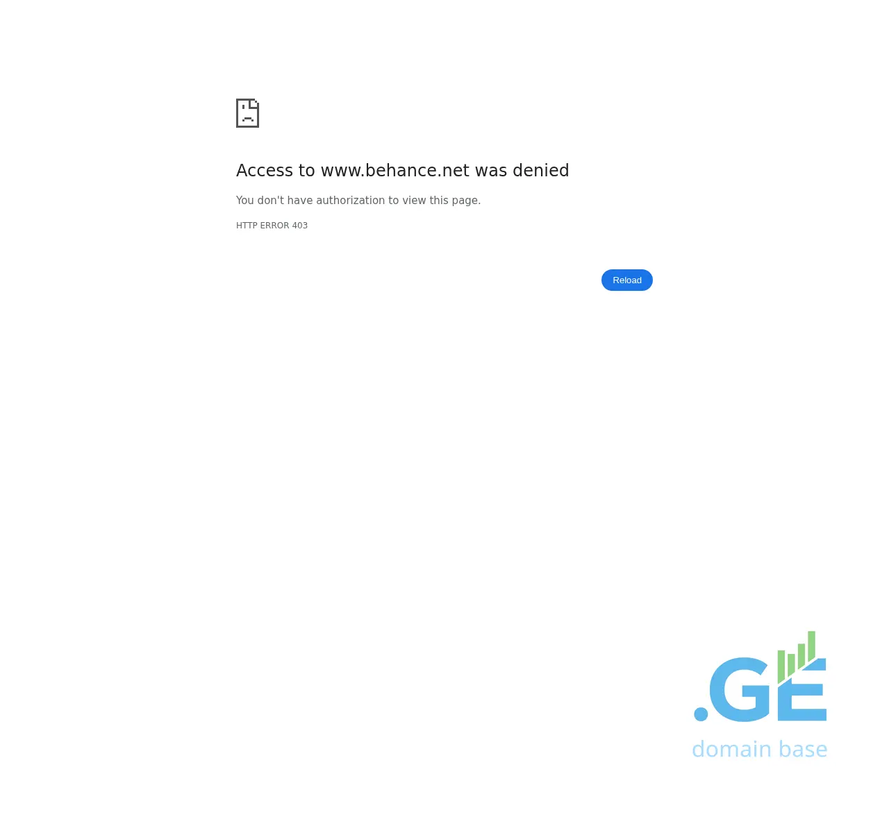Screenshot of the site nutsagabadze.ge at 2025-11-16