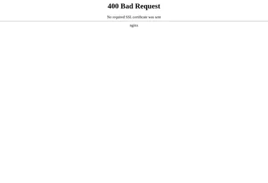 Screenshot of okidoki.ge
