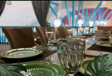 Screenshot of okrosnali.ge