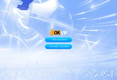 Screenshot of okvip.ge