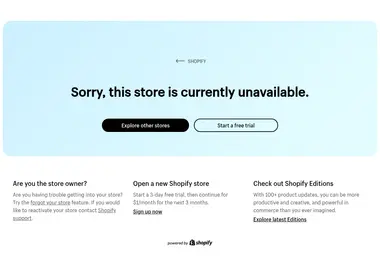 Screenshot of onepercent.ge