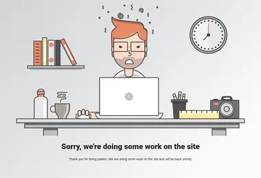 Screenshot of oninfo.ge