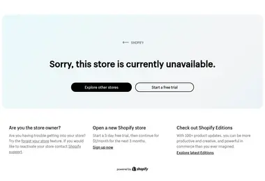 Скриншот onlineshopping.ge