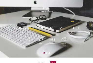 Screenshot of opinio.ge