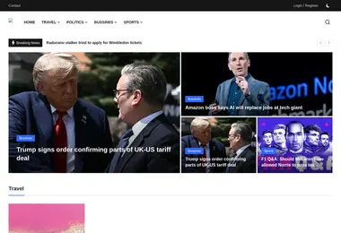 Скриншот over.ge