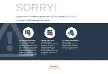 Screenshot of overservice.ge
