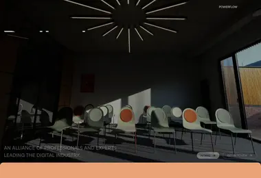 Screenshot of palindroma.ge