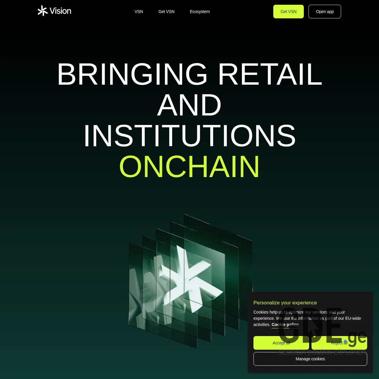 Screenshot of the site pantos.ge at 2025-12-12