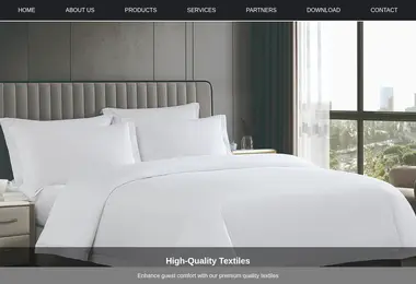 paragonluxury.ge-ის ეკრანის სურათი