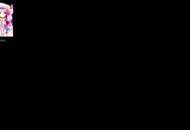 Screenshot of patchouliknowled.ge