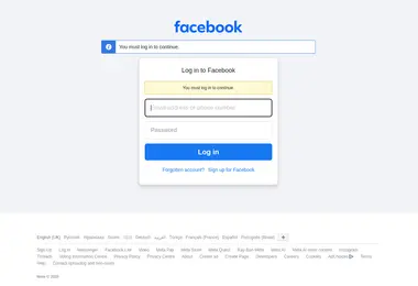 Screenshot of patentbureau.ge