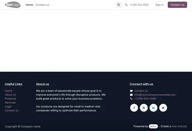 Screenshot of pathlab.ge