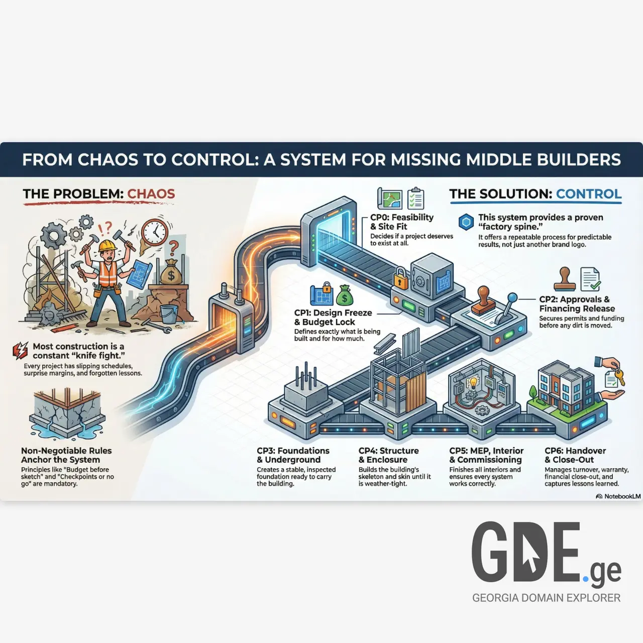 Screenshot of the site pcmpro.ge at 2025-12-14