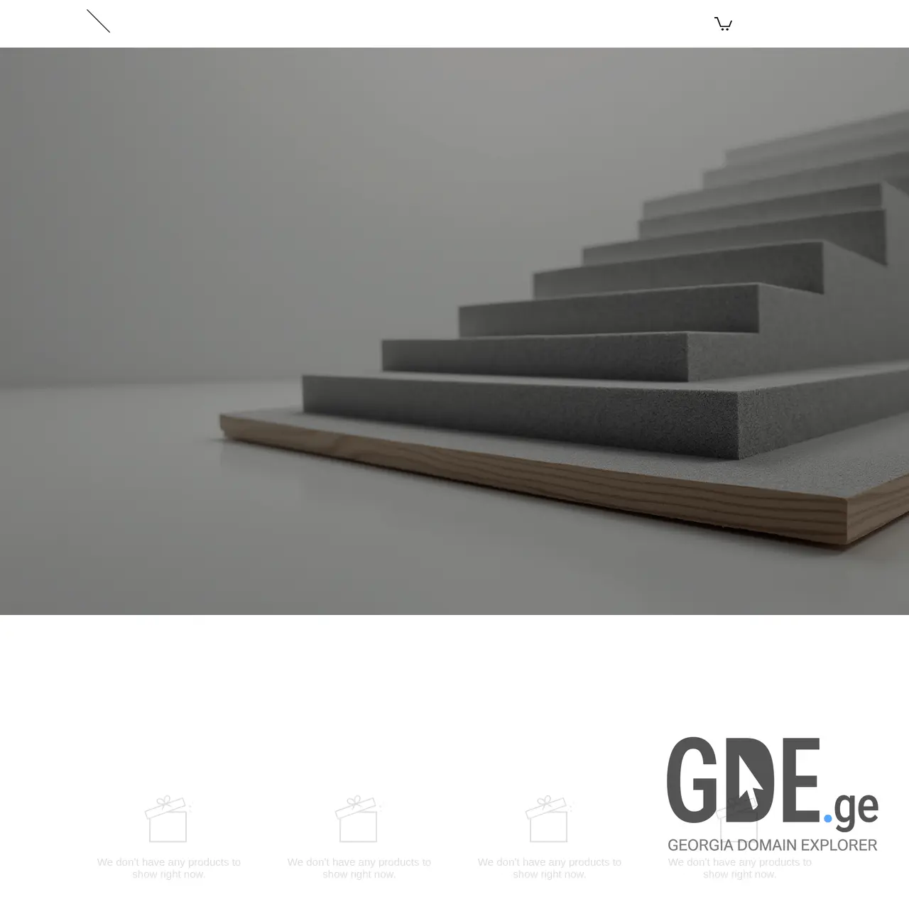 Screenshot of the site penoplasti.ge at 2025-12-15