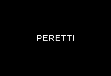 Screenshot of peretti.ge