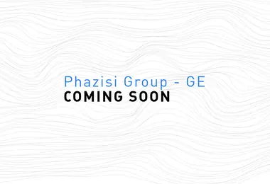 Скриншот phazisigroup.ge