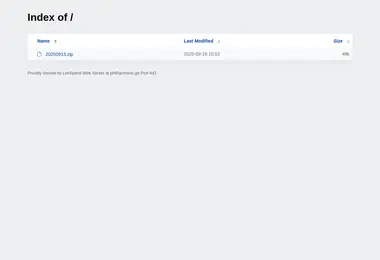 Screenshot of philharmonic.ge