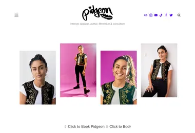 Скриншот pid.ge