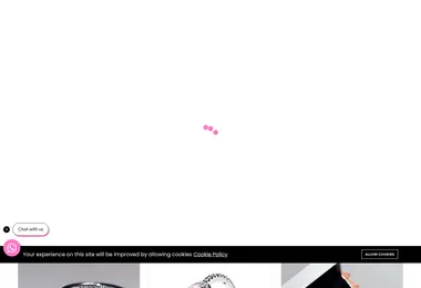 Screenshot of pinkstore.ge