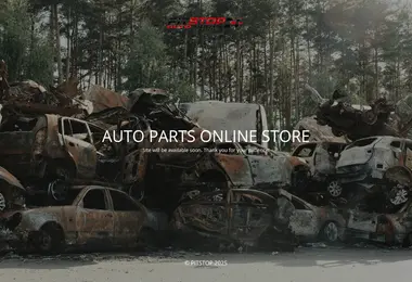 pitstop.ge-ის ეკრანის სურათი