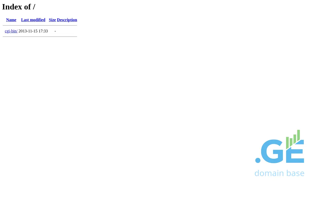 Screenshot of the site pixart.ge